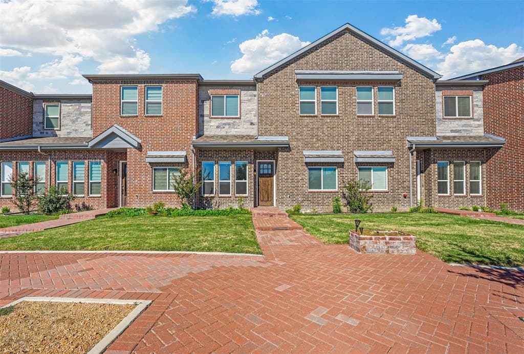 6059 Rivendell Dr, Frisco