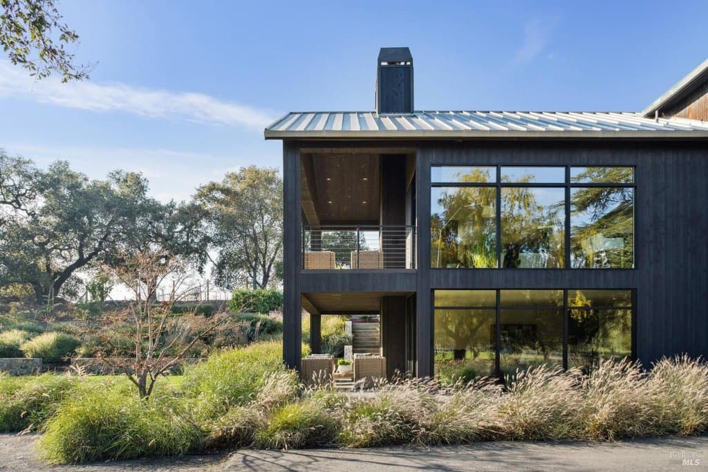 1135 Soda Canyon Rd, Napa