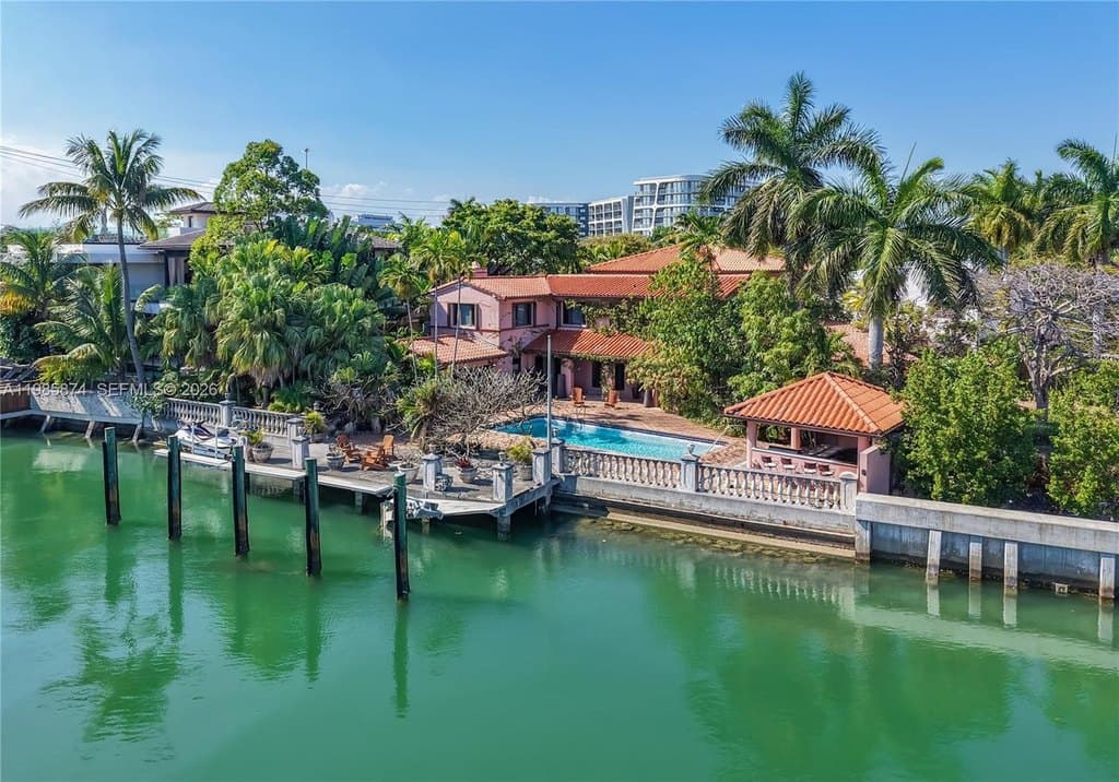 3310 Garden Ave, Miami Beach