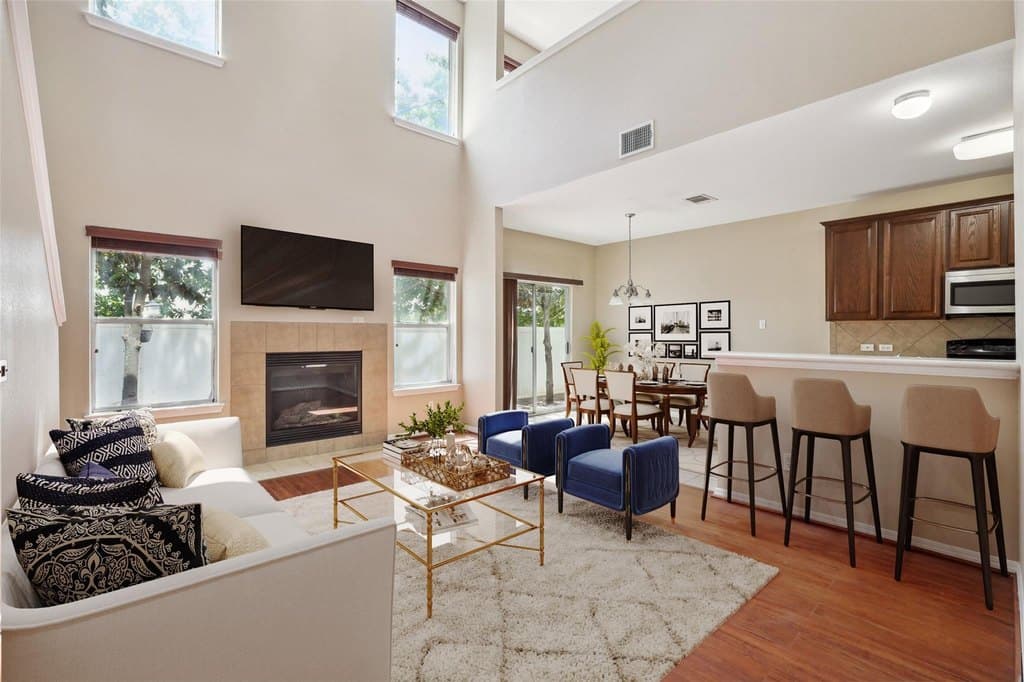 1900 Little Elm Trl Apt 52, Cedar Park