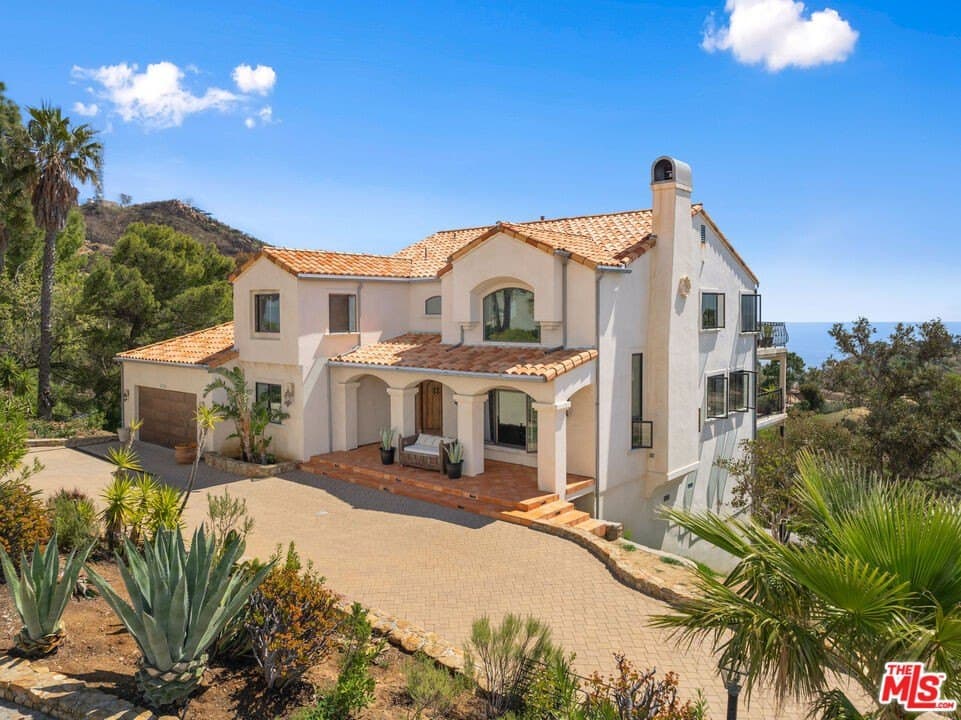 24798 Brown Latigo, Malibu