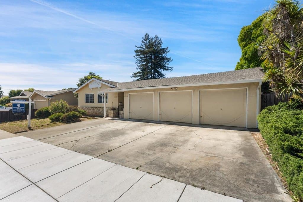 22426 McClellan Rd, Cupertino