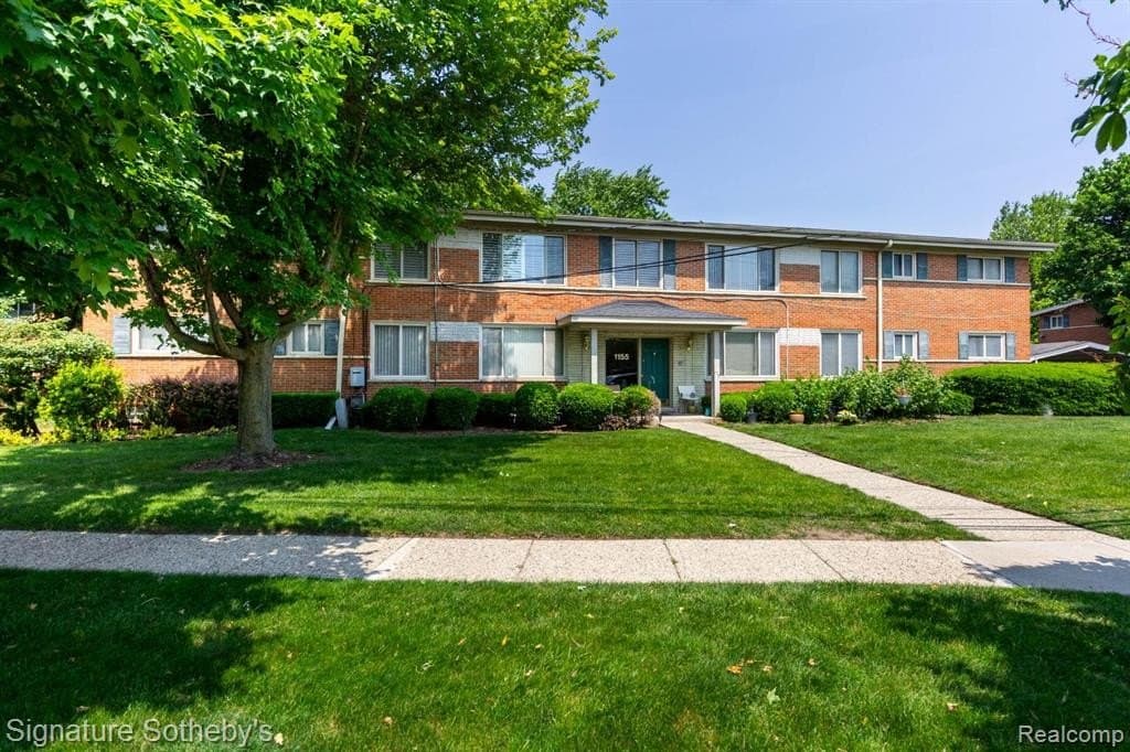 1155 Derby Rd Apt 8, Birmingham