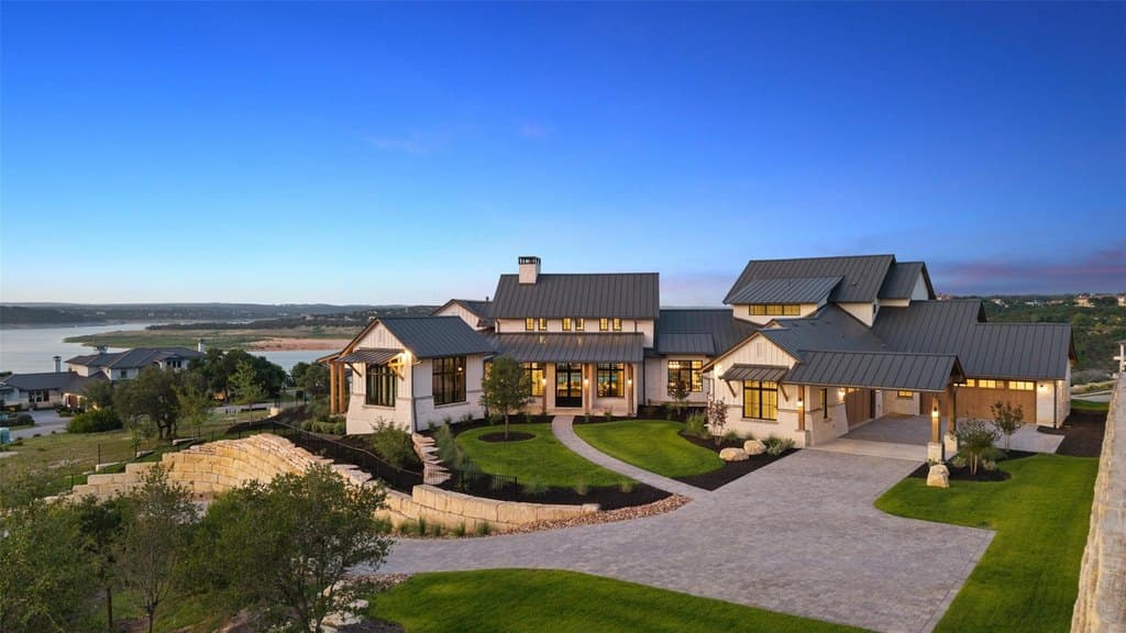 622 Casasanta Trl, Austin