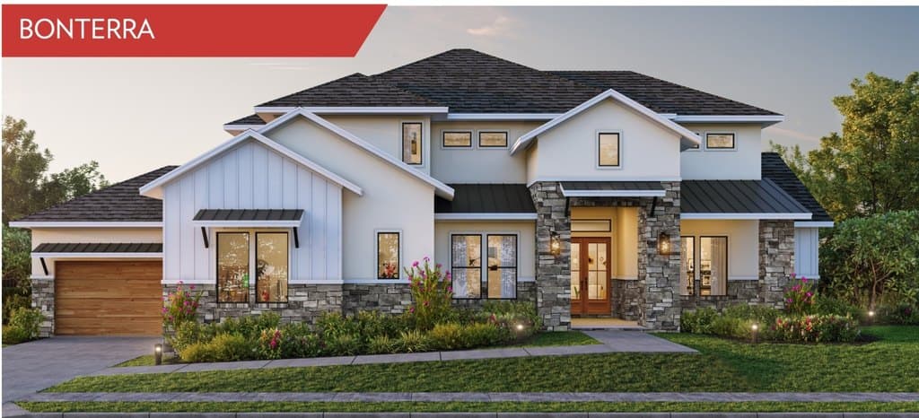 7101 Bonterra Dr, Franklin