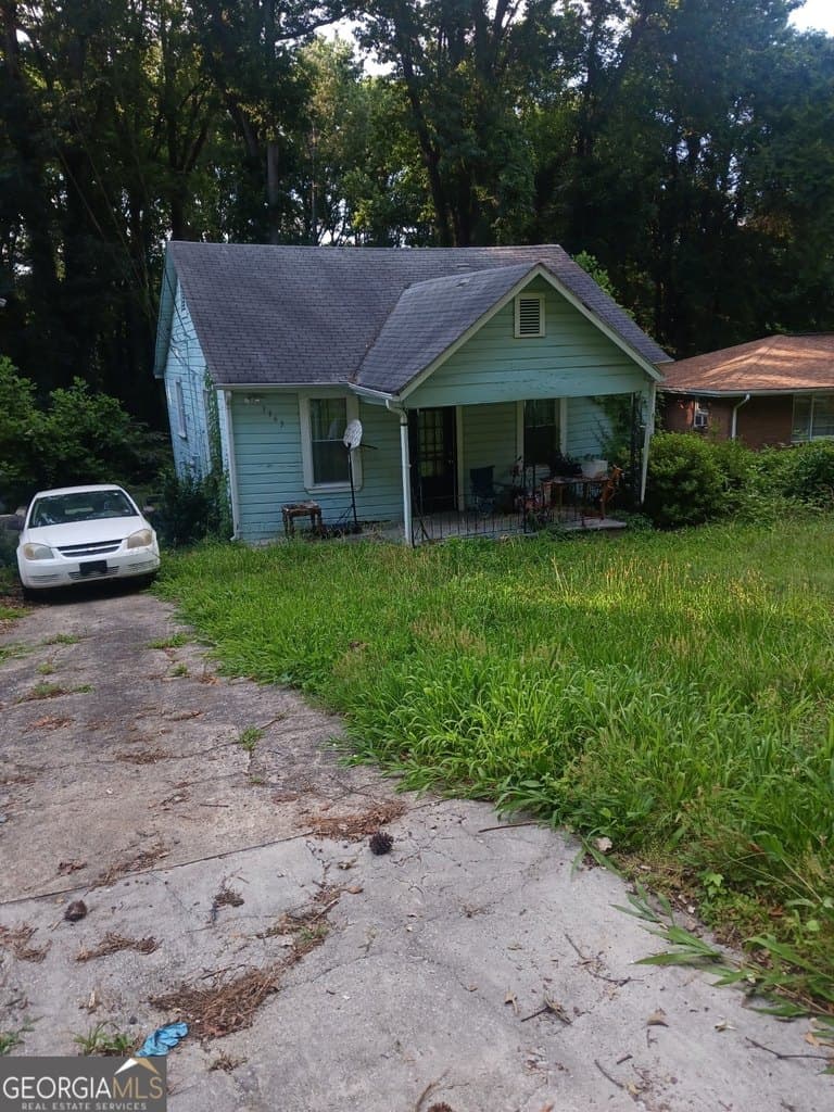 3363 Lake Valley Rd NW