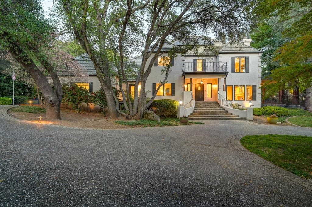 4911 Lexington Cir, Loomis