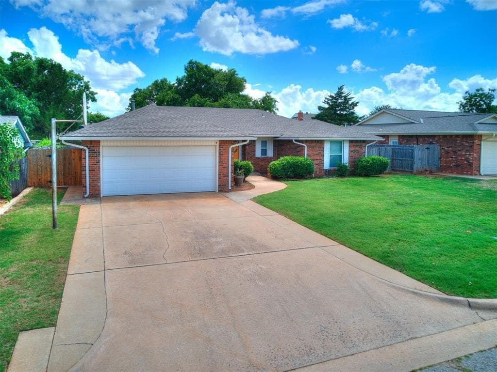 5320 NW 115th St, Oklahoma City