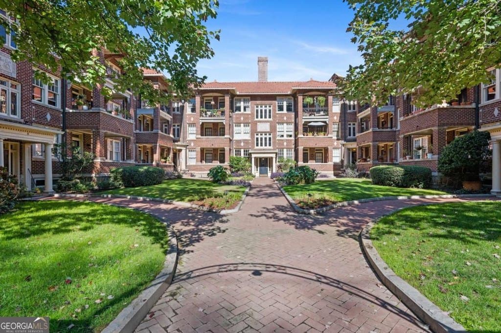 198 Ponce De Leon Ave NE Apt 4B