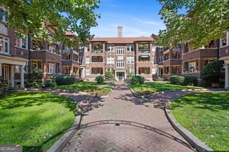 198 Ponce De Leon Ave NE Apt 4B