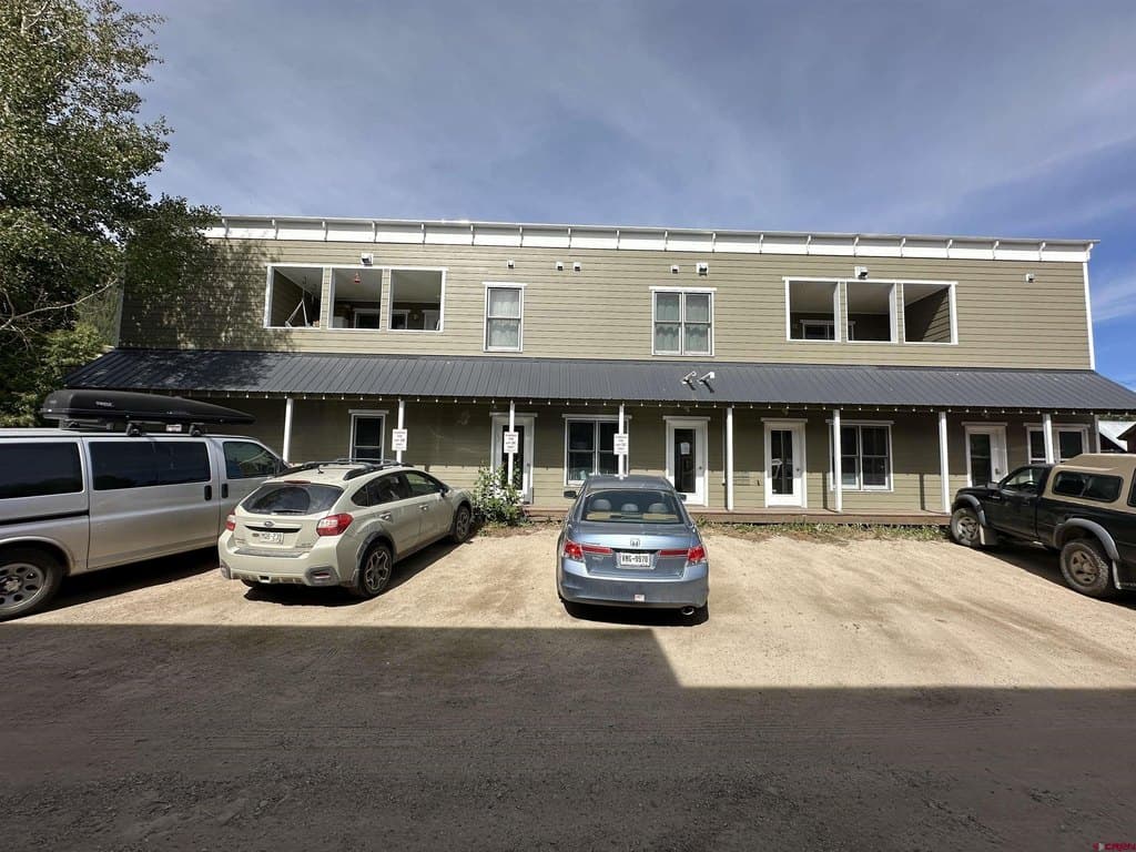 309 Belleview Ave Apt 2B, Crested Butte