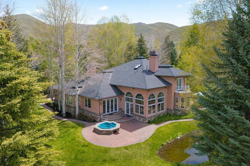 702 704 Morning Star Rd, Sun Valley