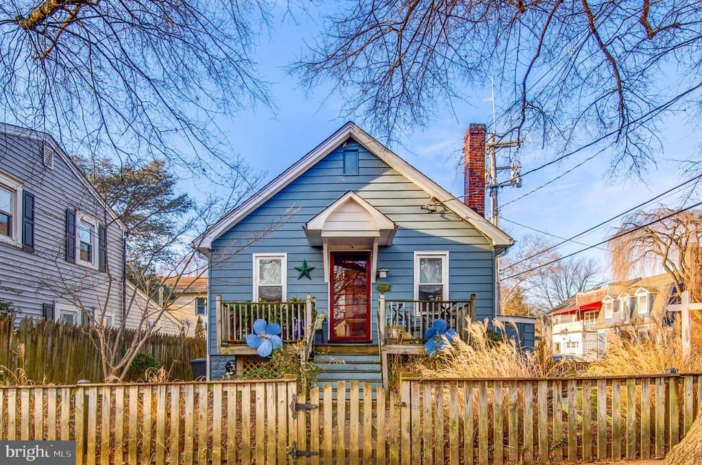 200 Chesapeake Ave, Annapolis