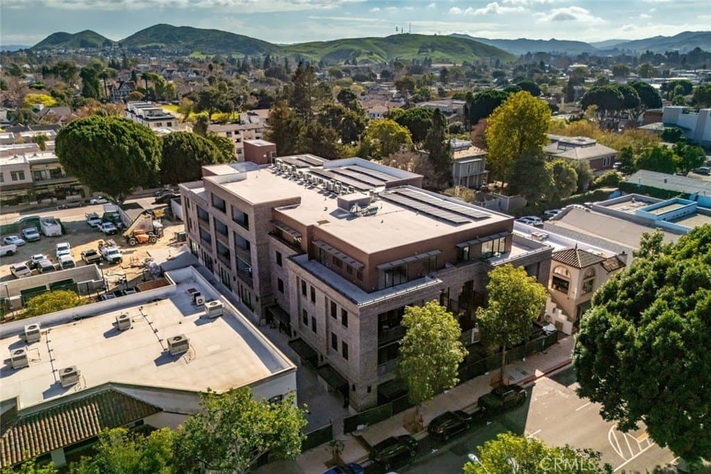 581 Higuera St Unit 309, San Luis Obispo