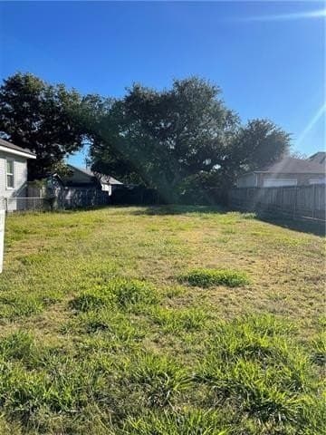 245 Aris Ave Lots 22 & 23, Metairie