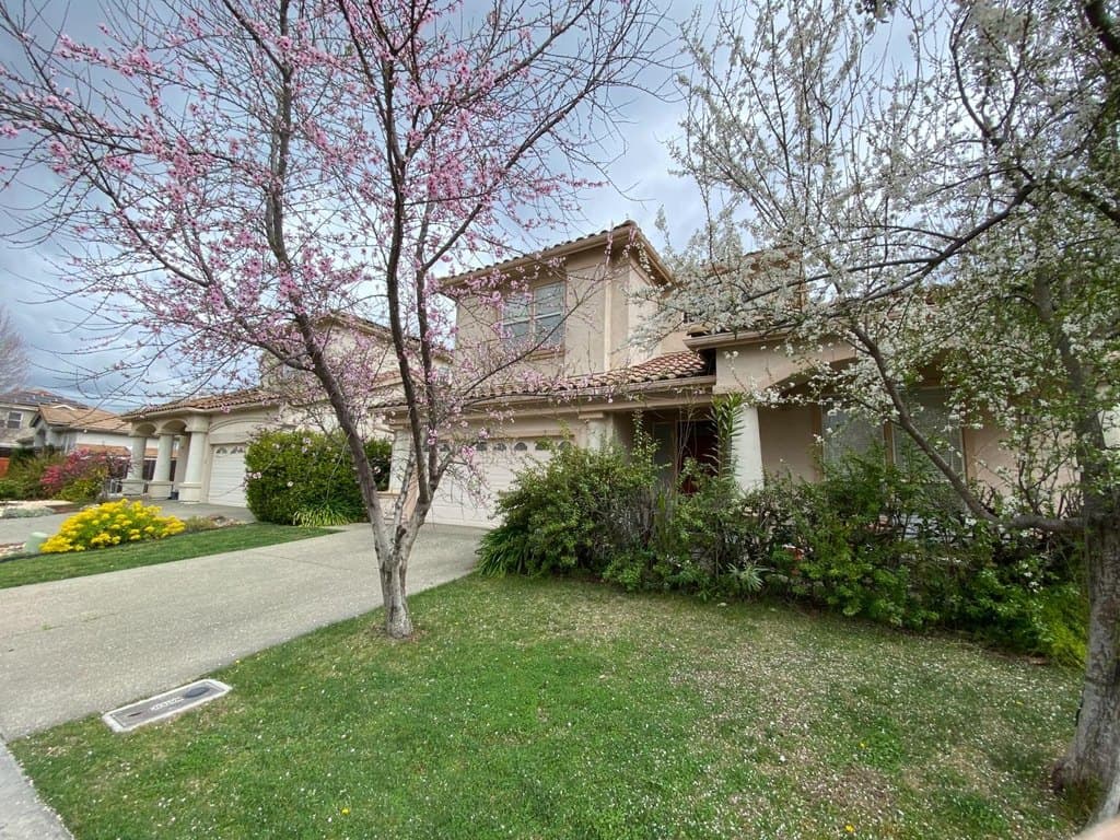 1418 Yukon St, Davis