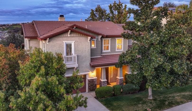 2208 Raintree Ct, Rocklin