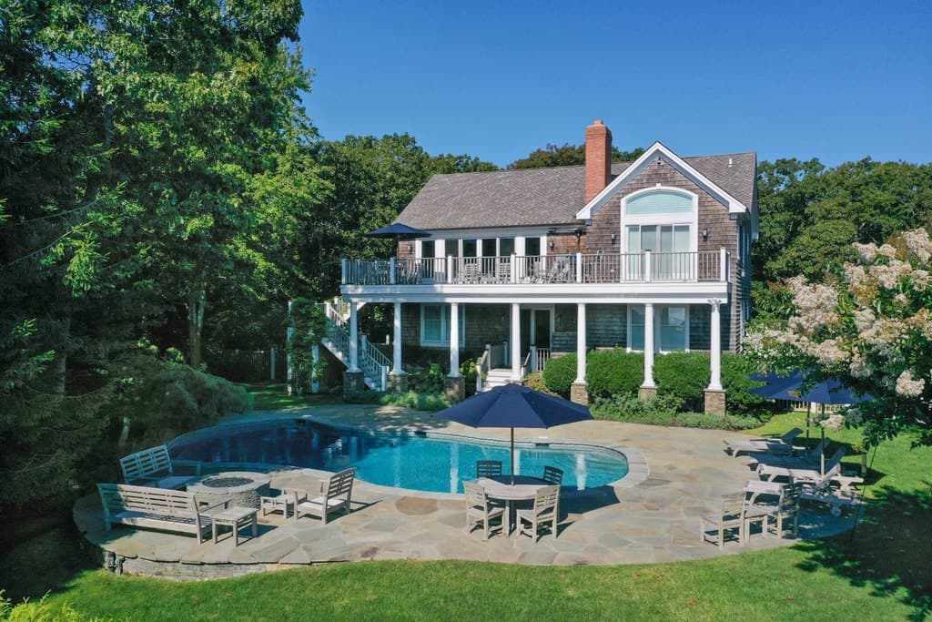 23 Sycamore Ln, Montauk