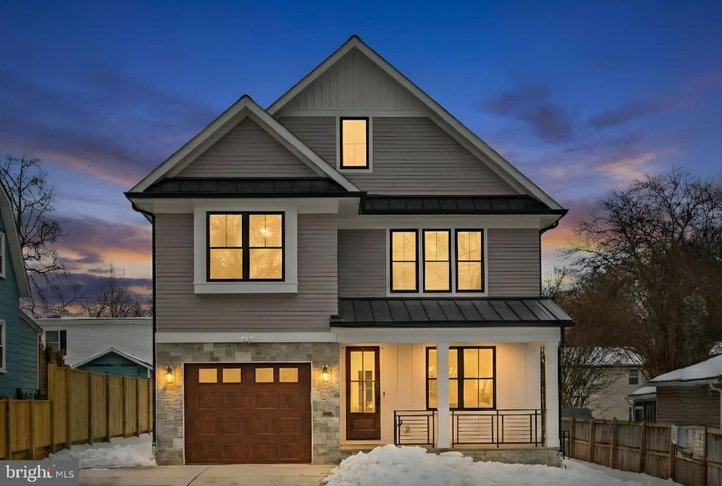 9909 Dickens Ave, Bethesda