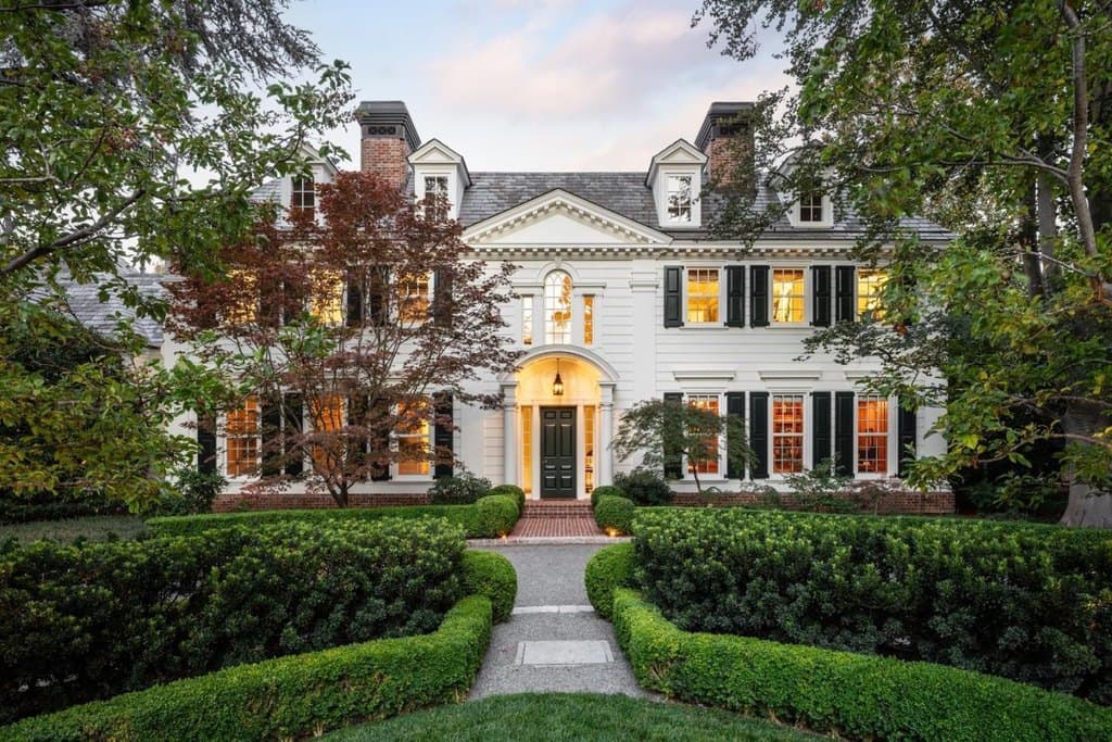 77 Flood Cir, Atherton