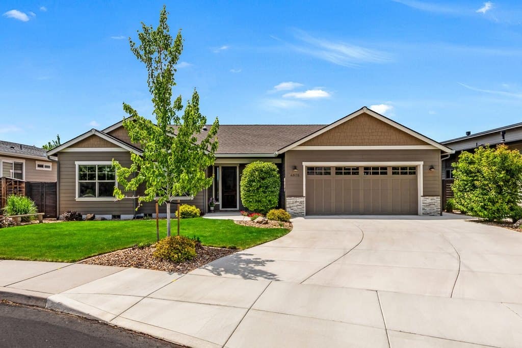 63173 Iner Loop, Bend