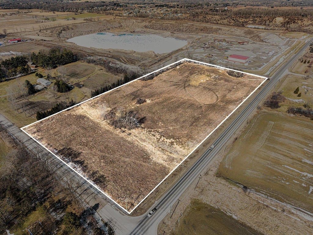 S Zeeb Rd, Ann Arbor