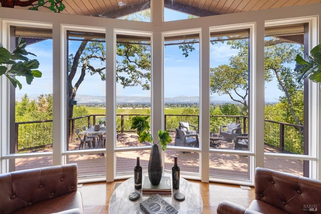 3051 Redwood Rd, Napa