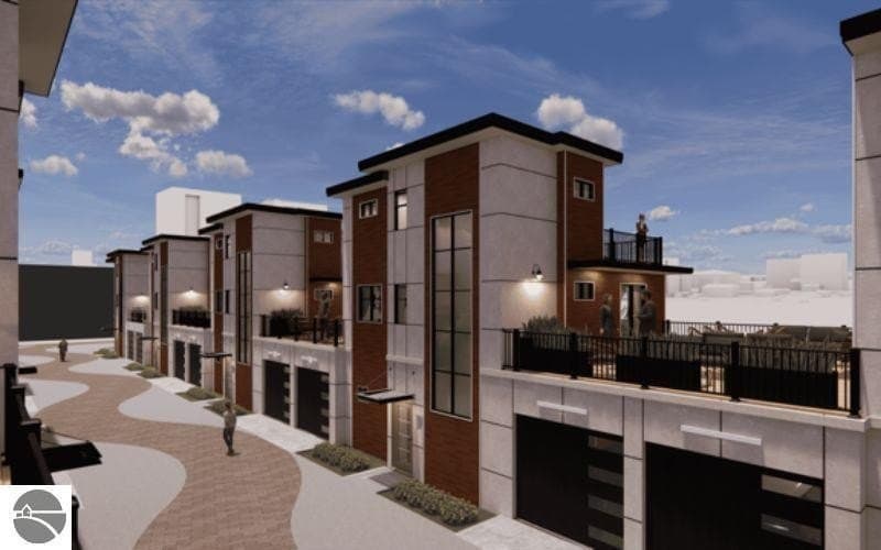 1500 N US Highway 31 N, Traverse City