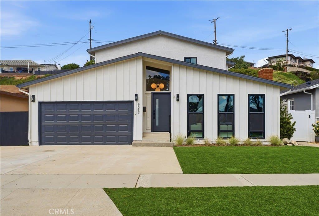 4817 Macafee Rd, Torrance