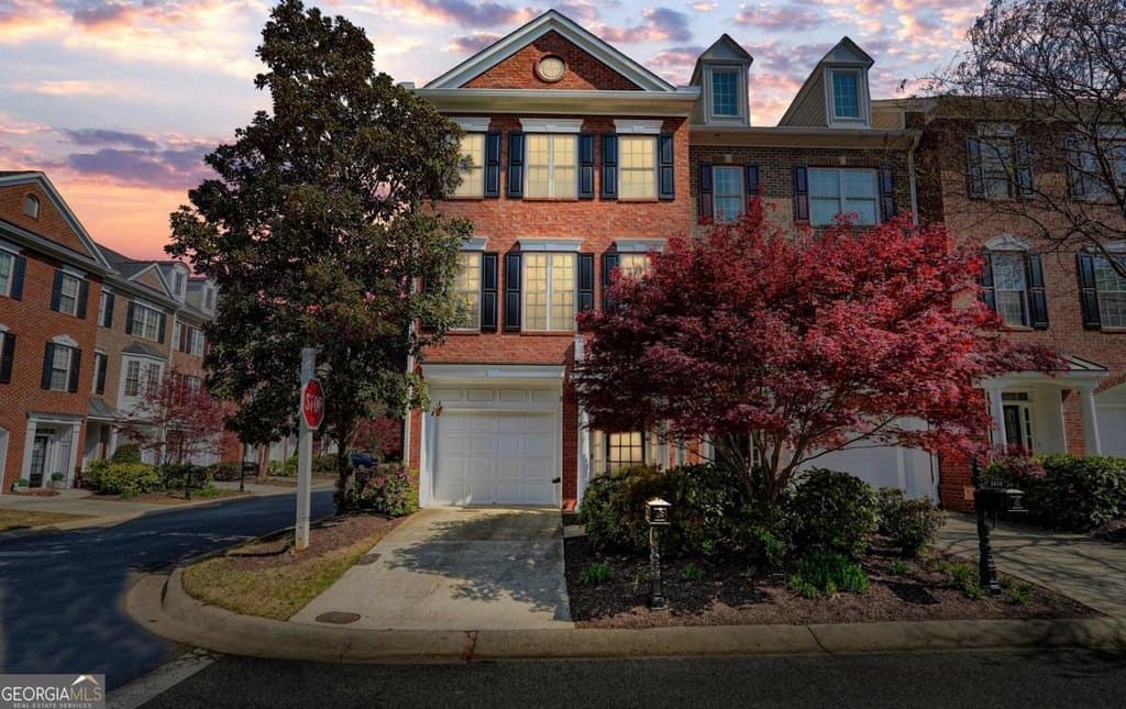 3412 Waters Edge Trl, Roswell