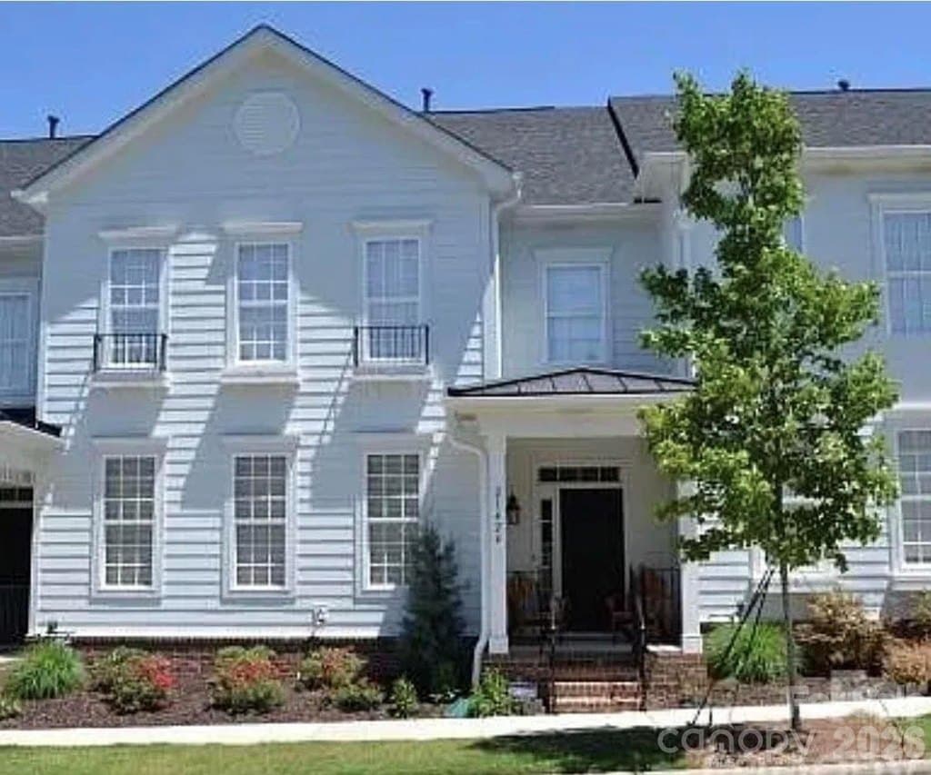 10028 Trailhead Way NW, Huntersville