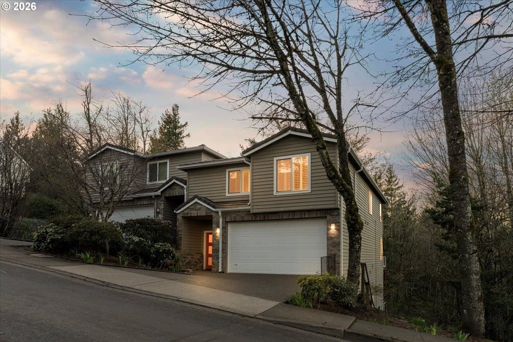 4 Northview Ct, Lake Oswego