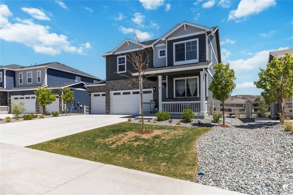 5008 Cattle Cross Ln
