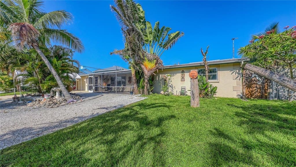 5302 Las Rosas, Sarasota