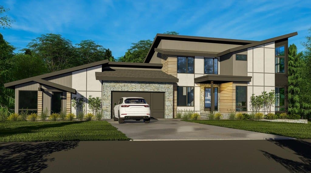 11405 Timberline Rd, Minnetonka