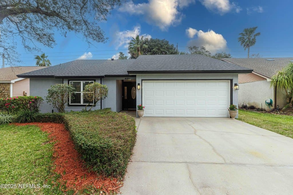 401 Pheasant Run, Ponte Vedra Beach