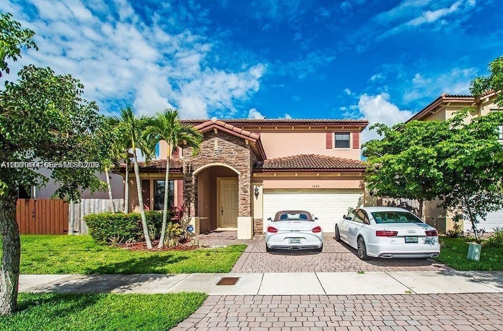 1522 SW 144th Ave, Miami