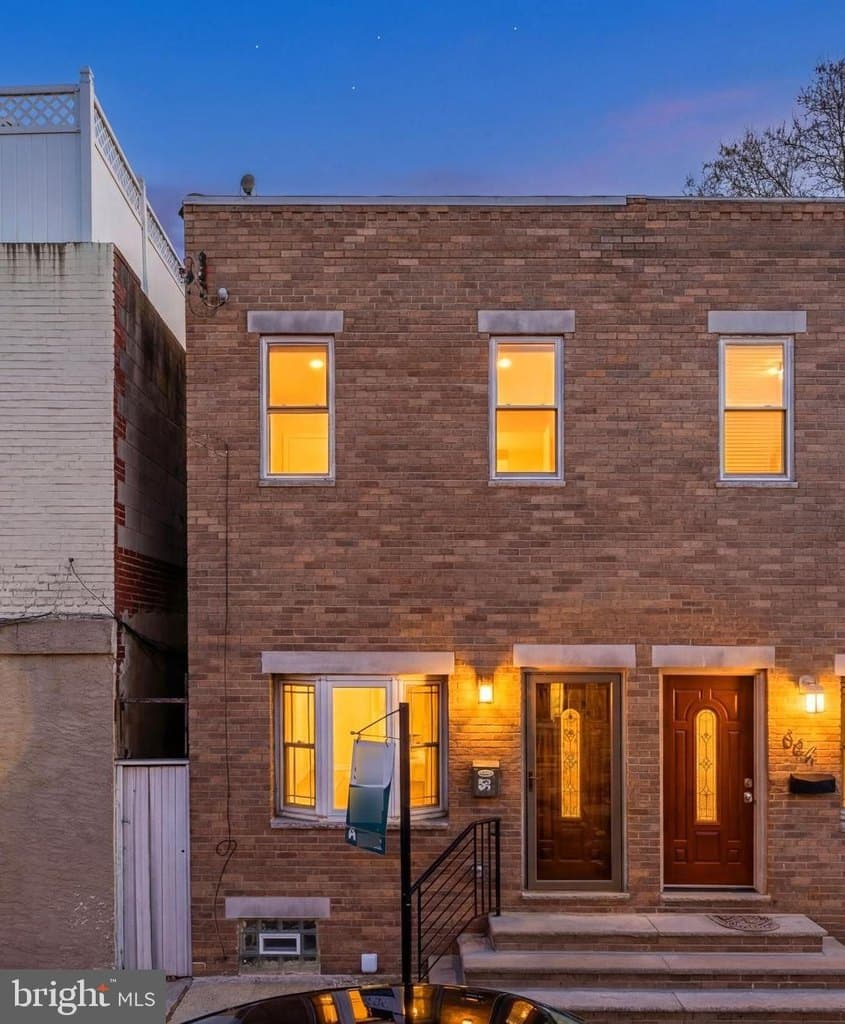 602 Wilder St, Philadelphia