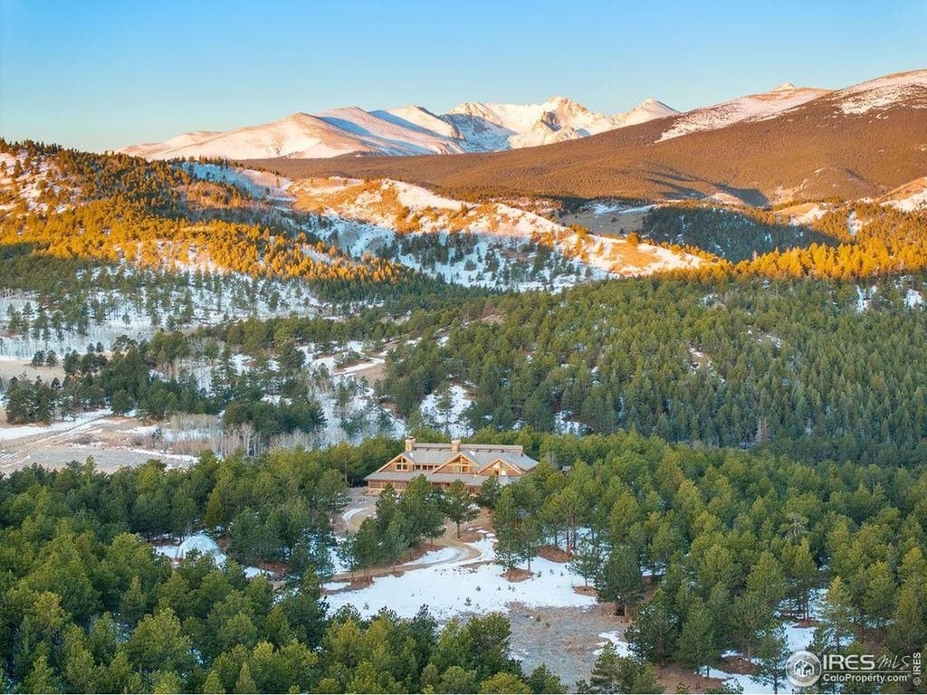 11780 Gold Hill Rd, Boulder