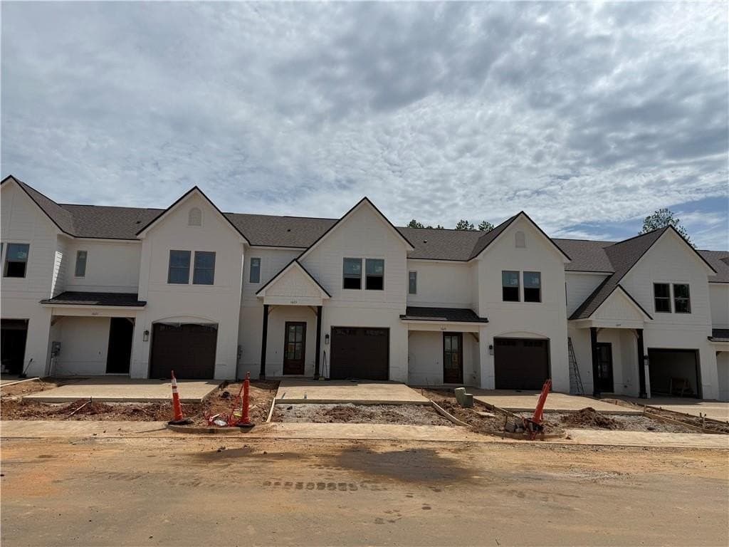 1627 Parker Creek Trl, Auburn