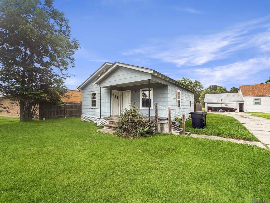 4228 Pasadena Dr, Baton Rouge