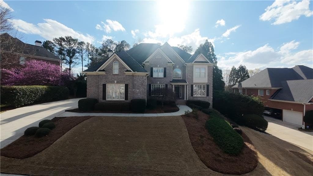 700 Barnesley Ln, Alpharetta