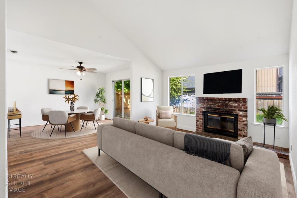 95 Saginaw Cir, Sacramento