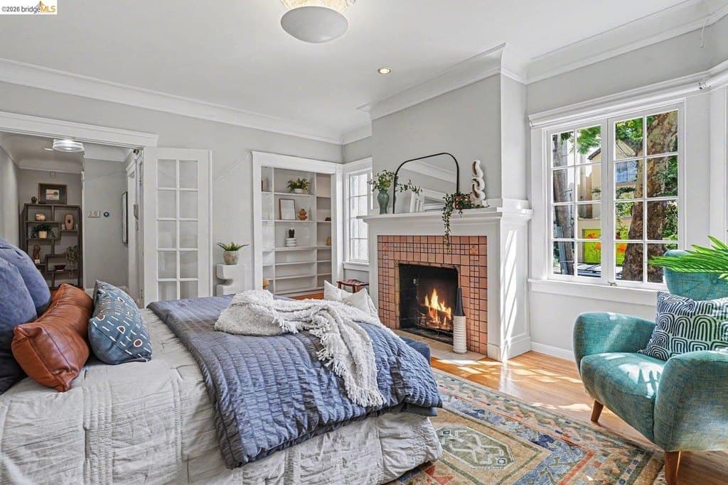 2301 Virginia St Apt 1, Berkeley