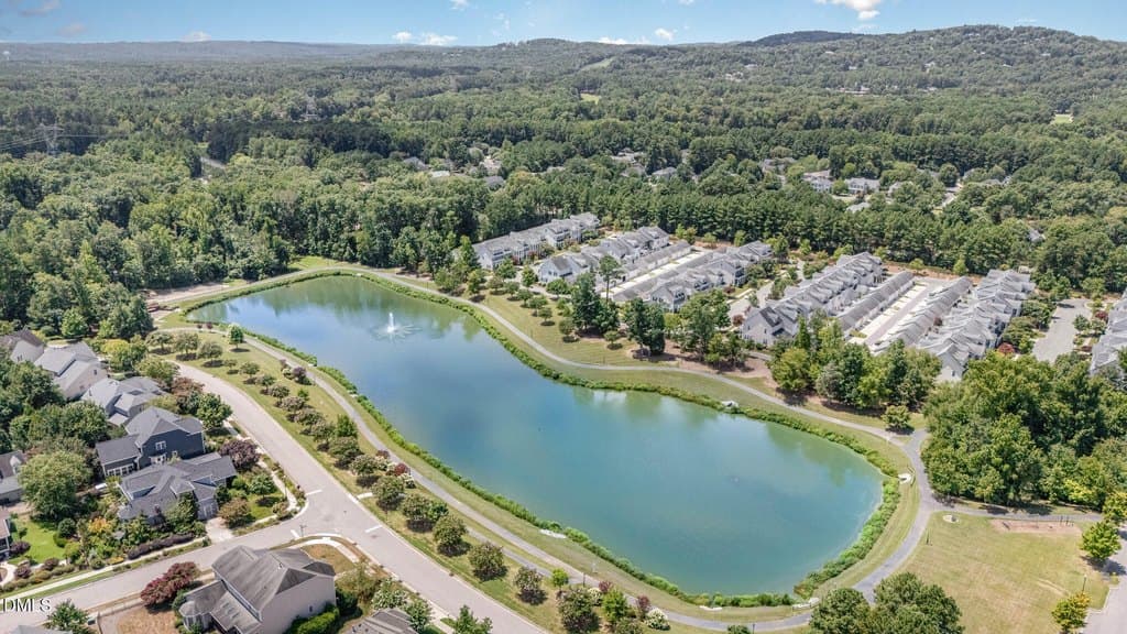 1044 Philpott Dr, Chapel Hill