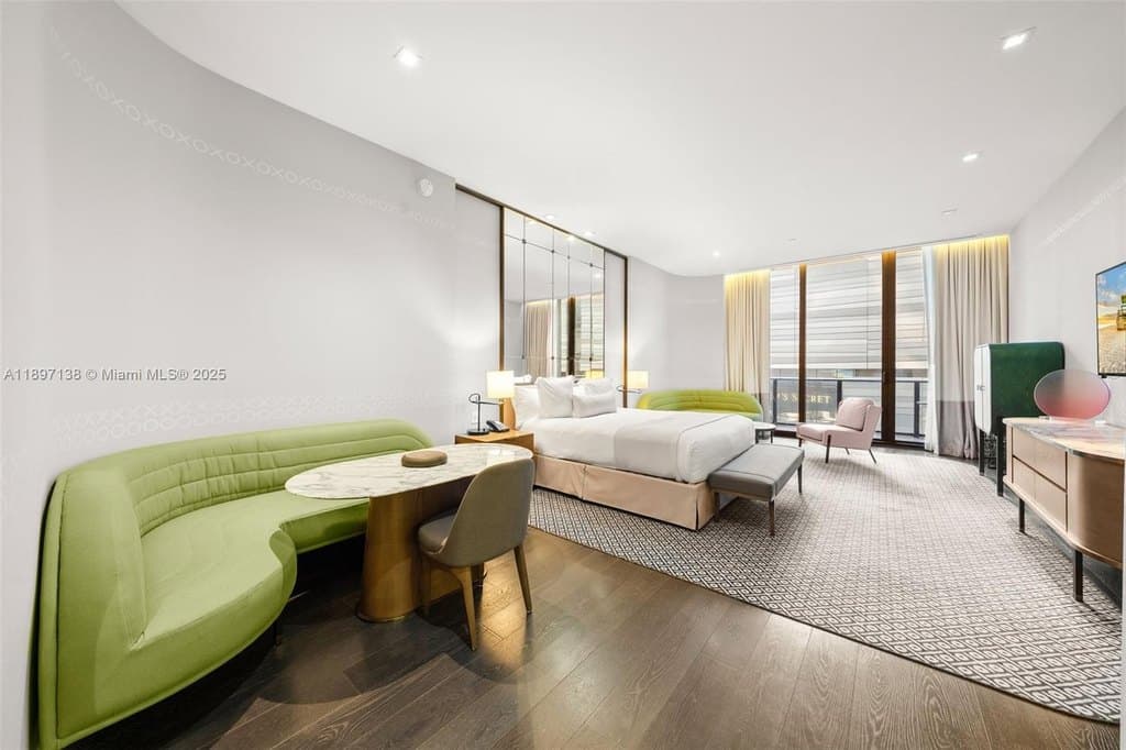 801 S Miami Ave Unit 402