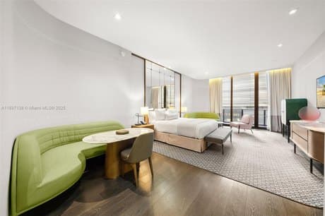 801 S Miami Ave Unit 402