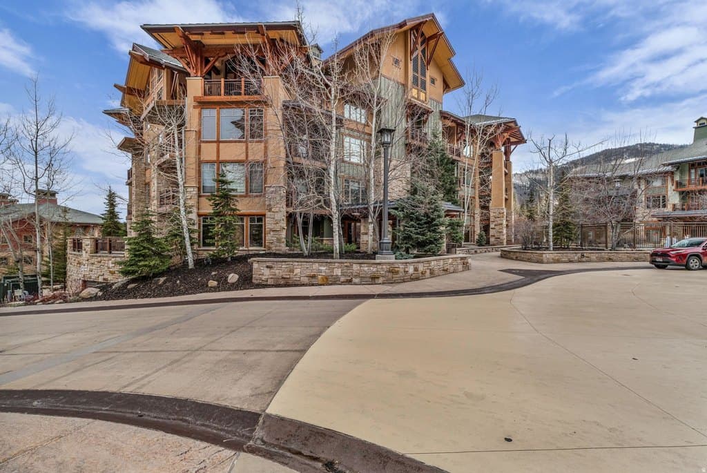 3558 N Escala Ct Unit 148, Park City