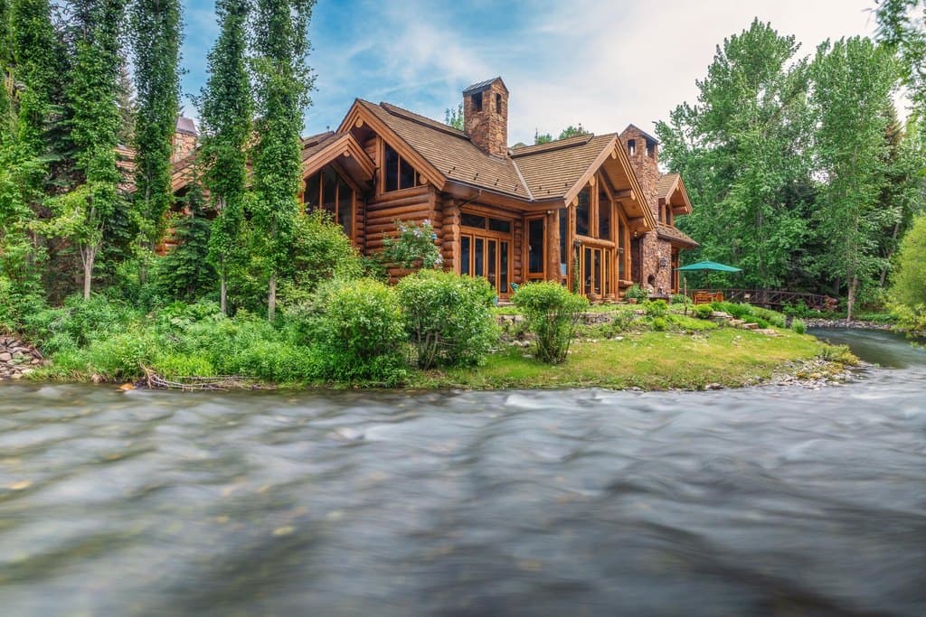 103 Snowbrush and 101 Silverwood Way, Sun Valley