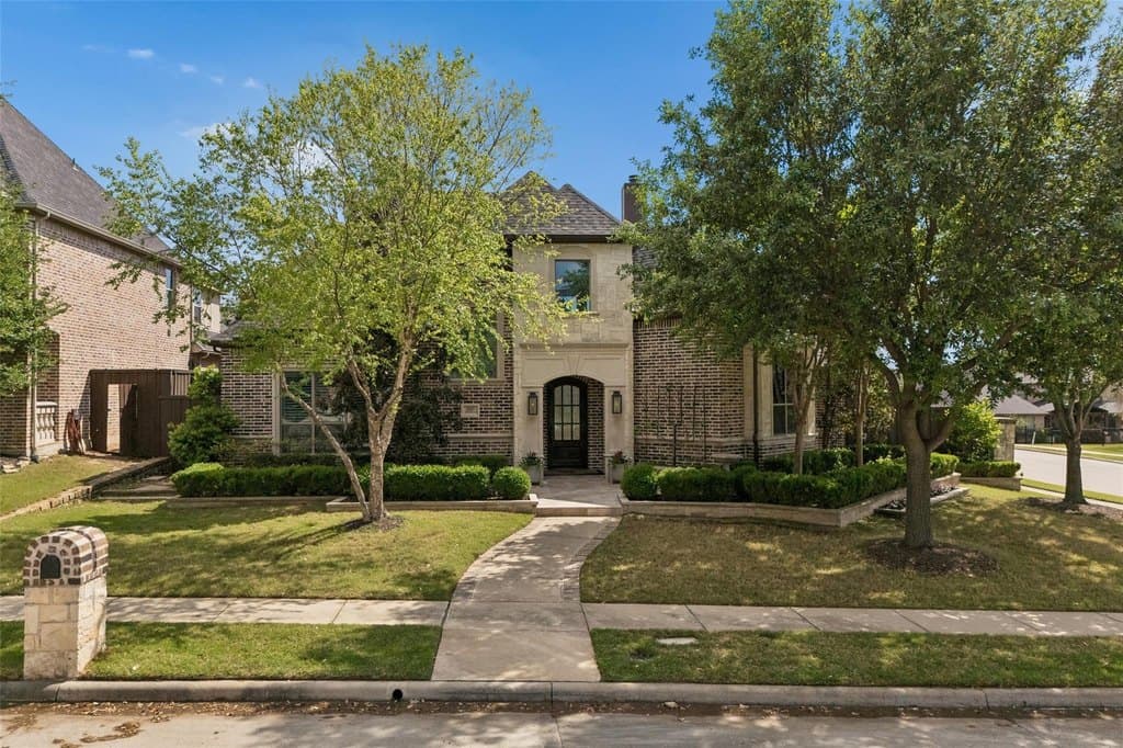 3507 Munstead Trl, Frisco